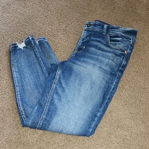 Women's Blue Jeans By Maurices